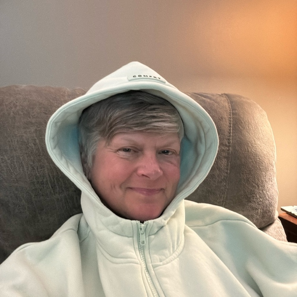 Meet your Posher, Tammy